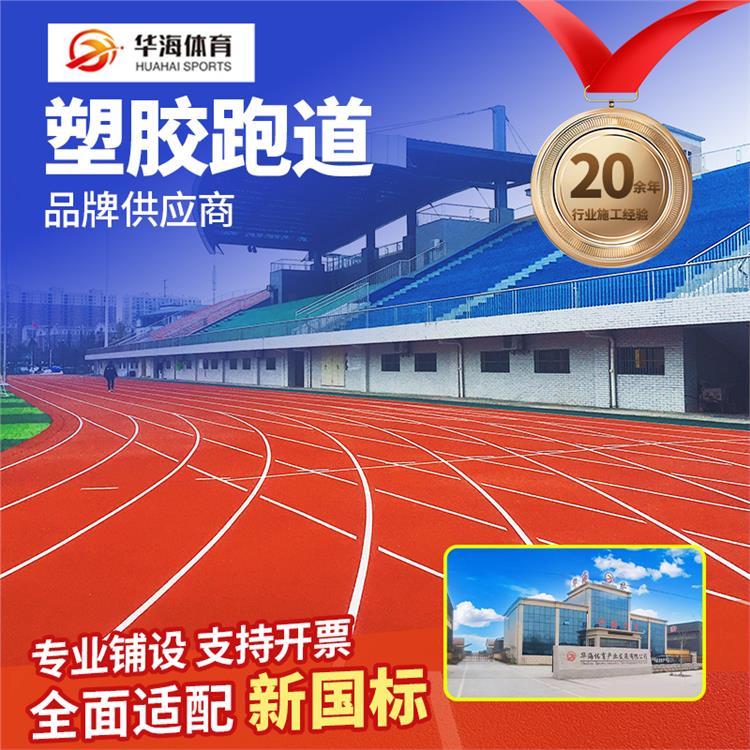 梅州市塑胶篮球场预制跑道卷材 - 方案